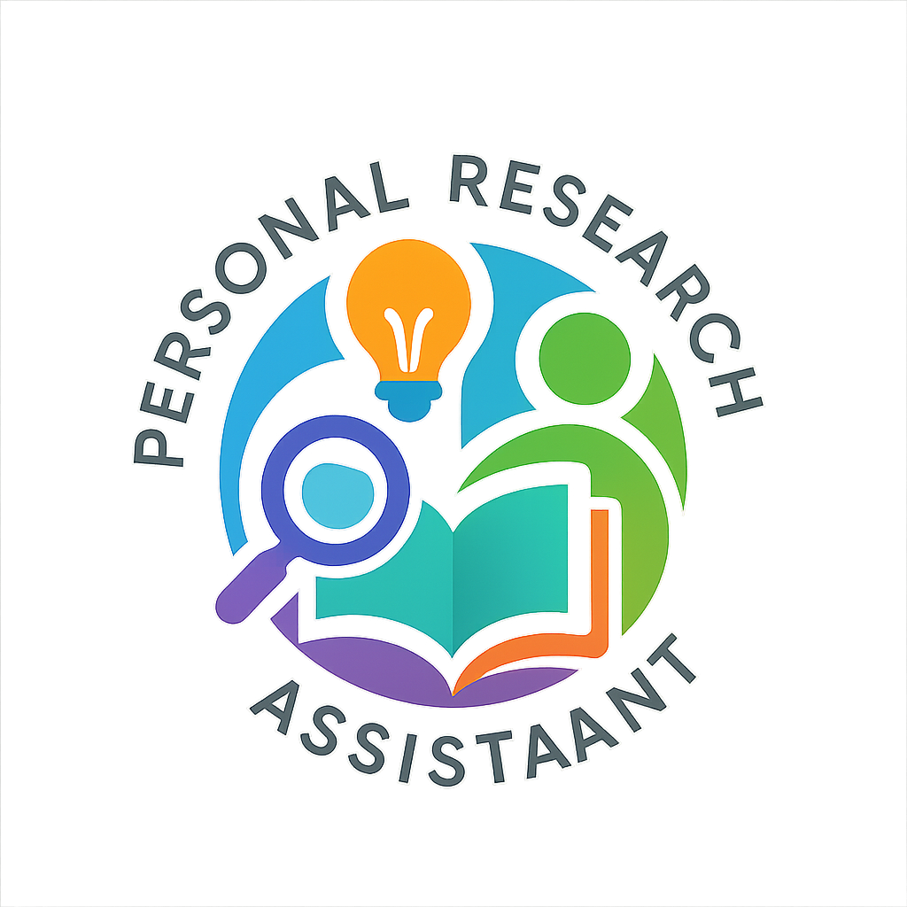 Personal Research Assistant
