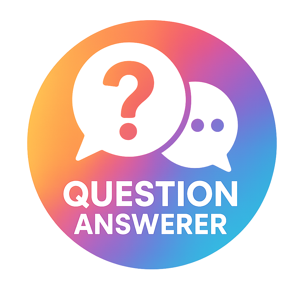 Question Answerer