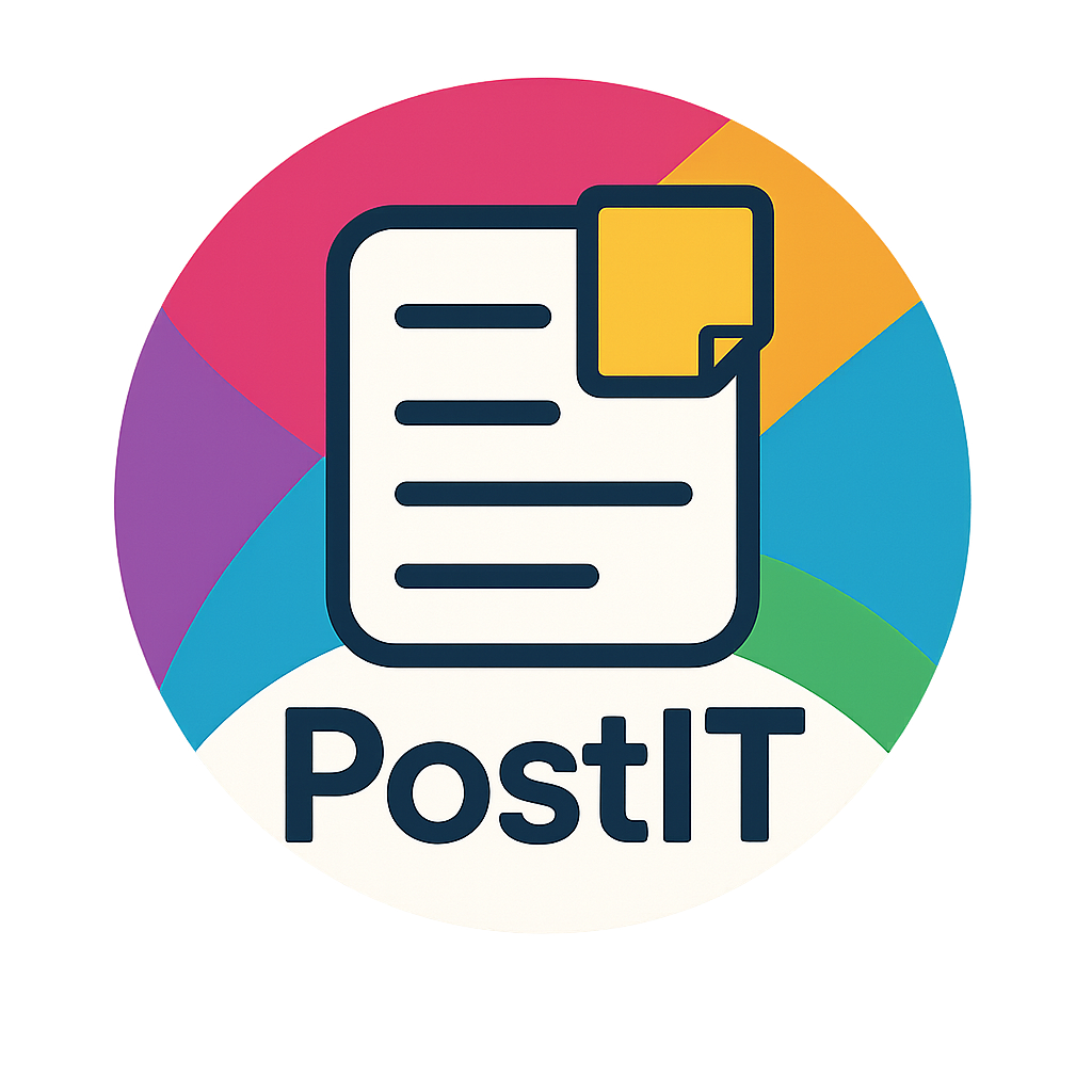 PostIT