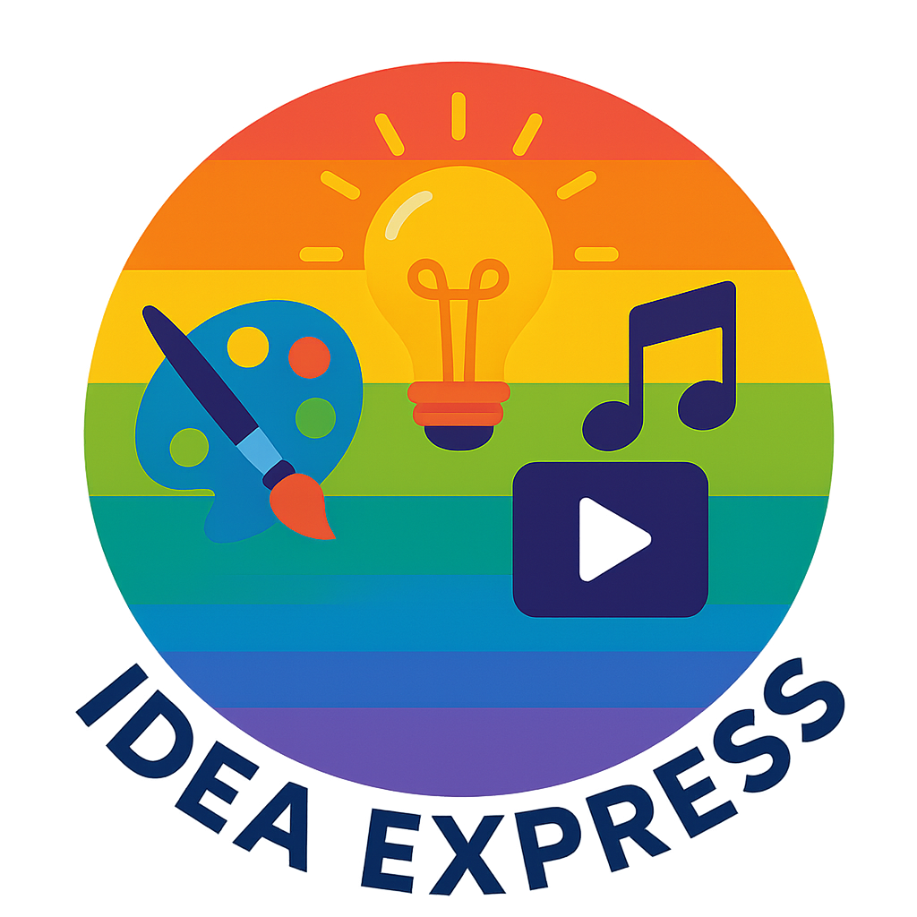 Idea Express