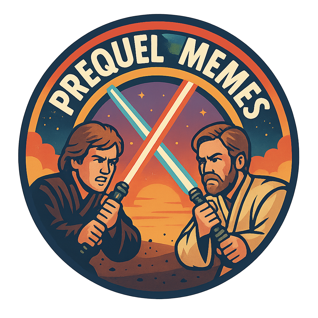 PrequelMemes