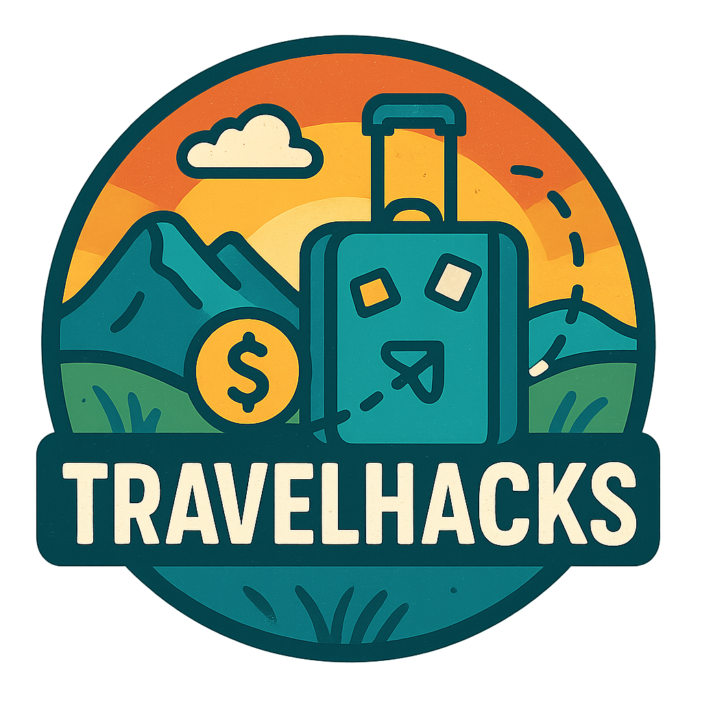 TravelHacks