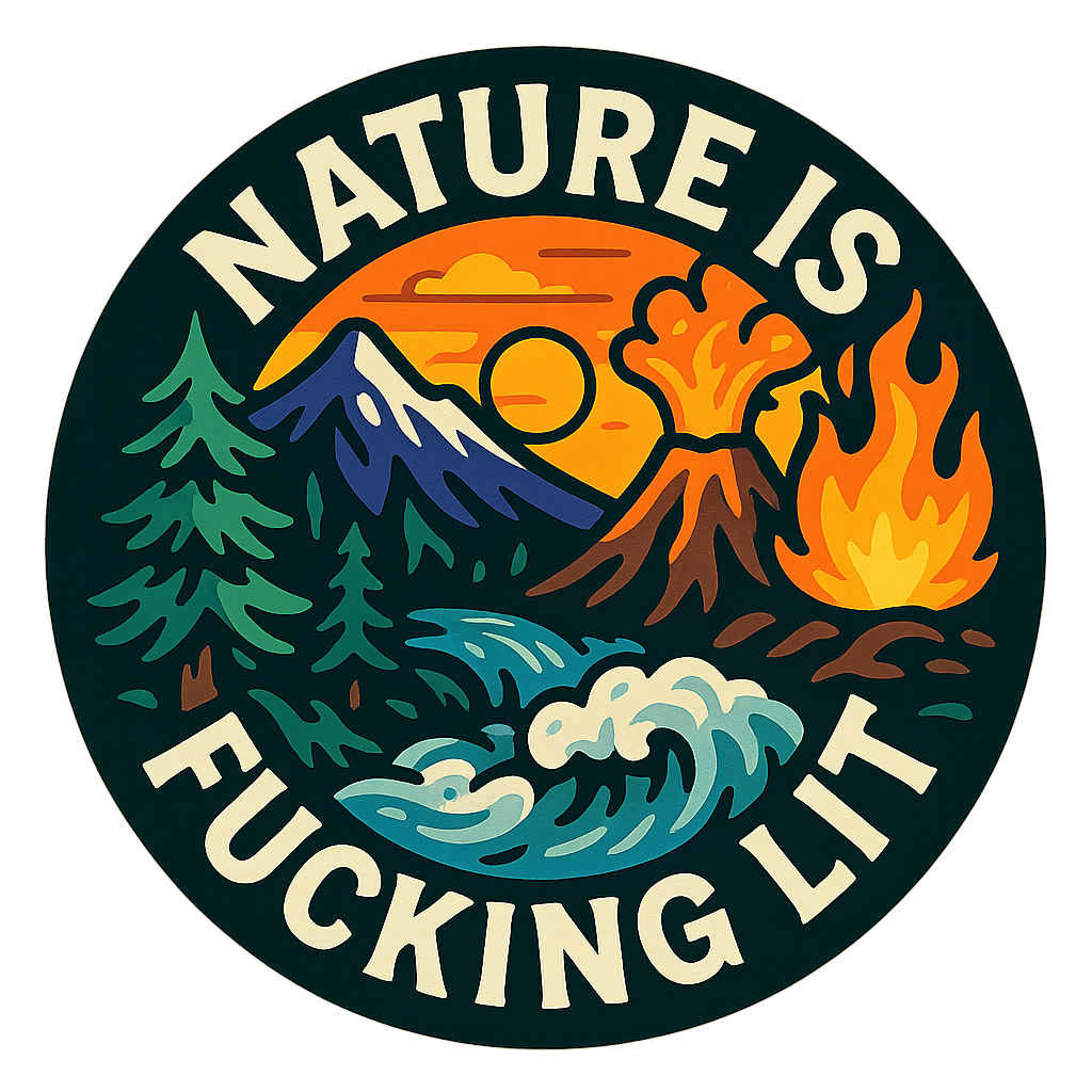 NatureIsFuckingLit