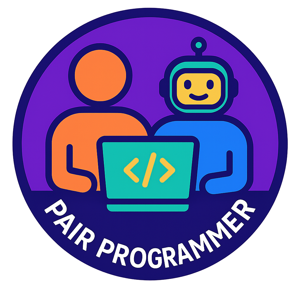 Pair Programmer