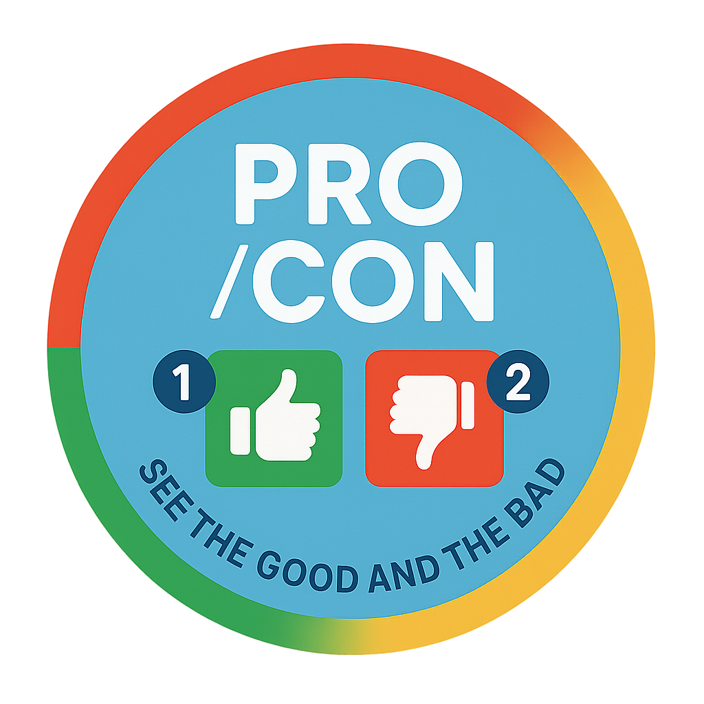 Pro/Con