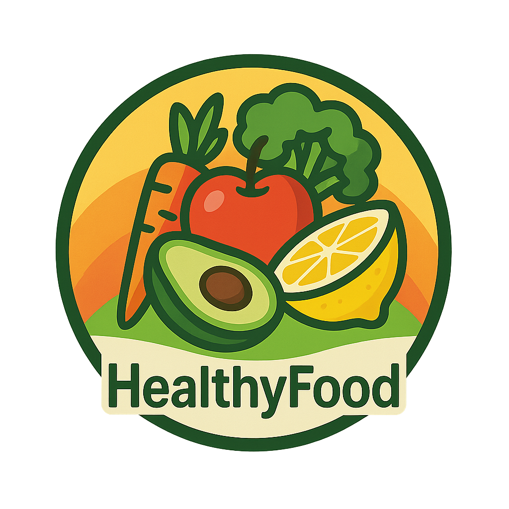 HealthyFood