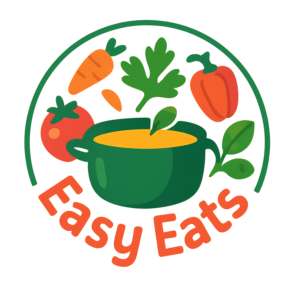 Easy Eats
