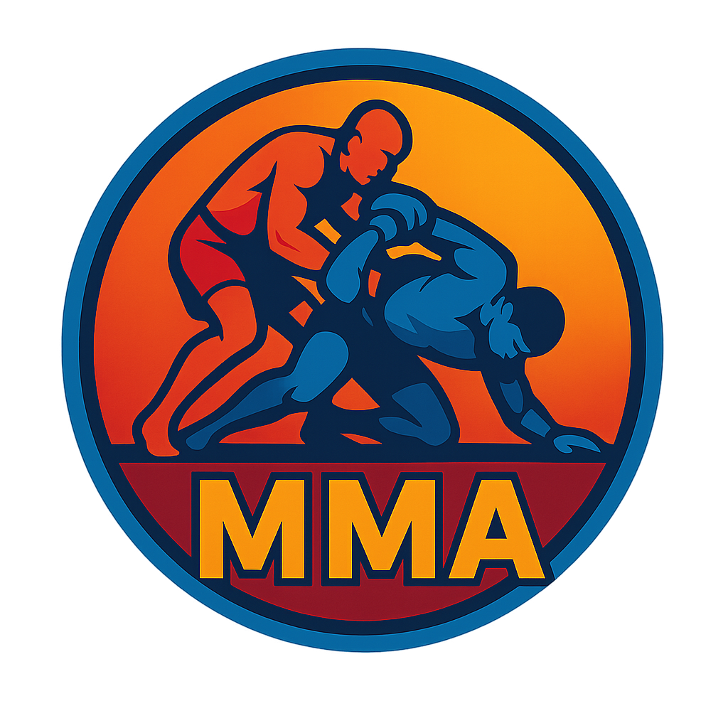 MMA