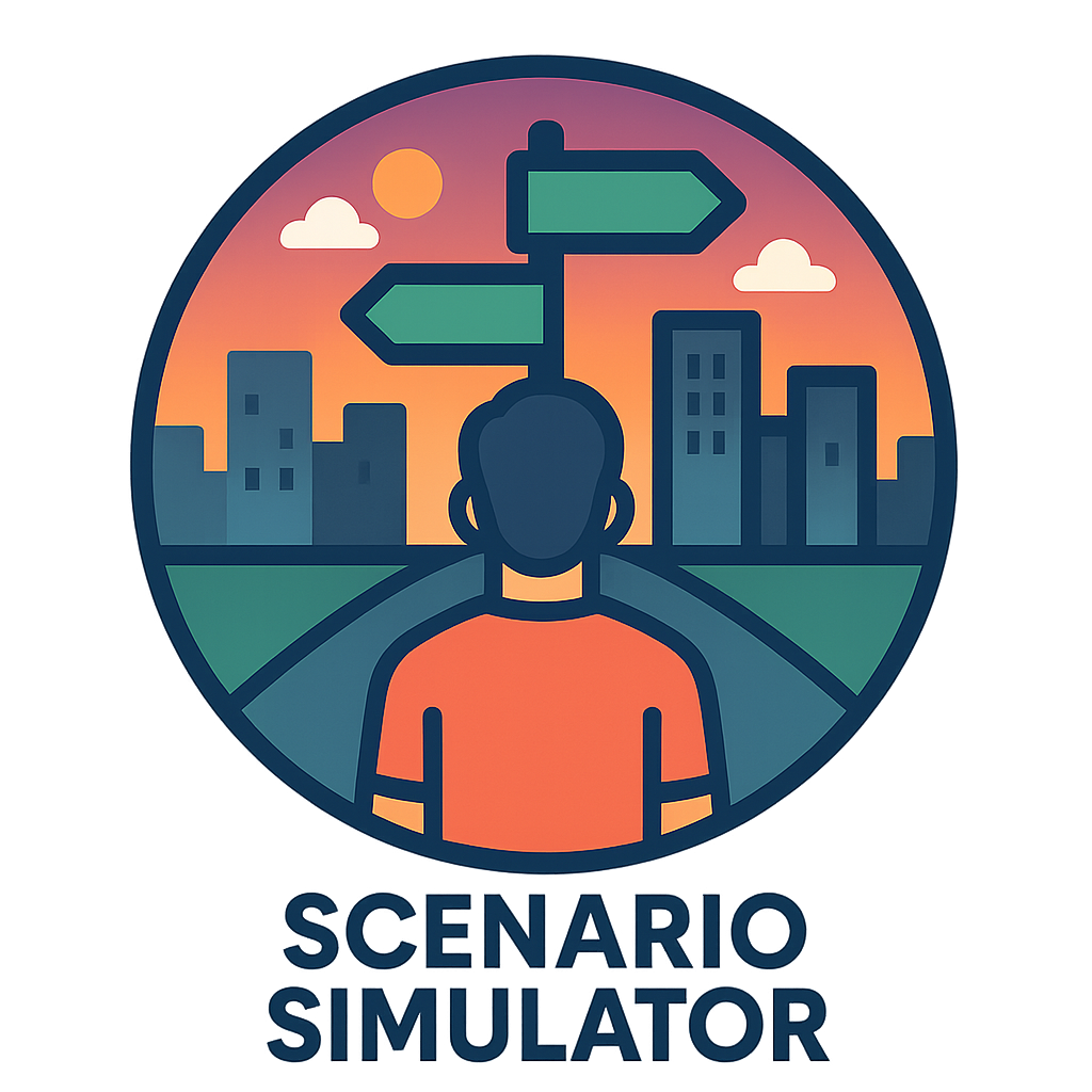 Scenario Simulator
