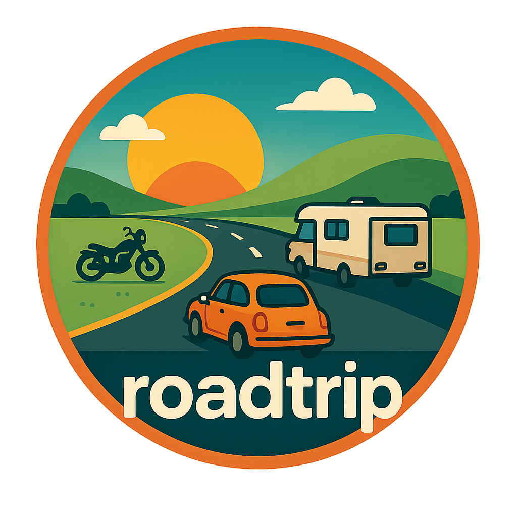 roadtrip