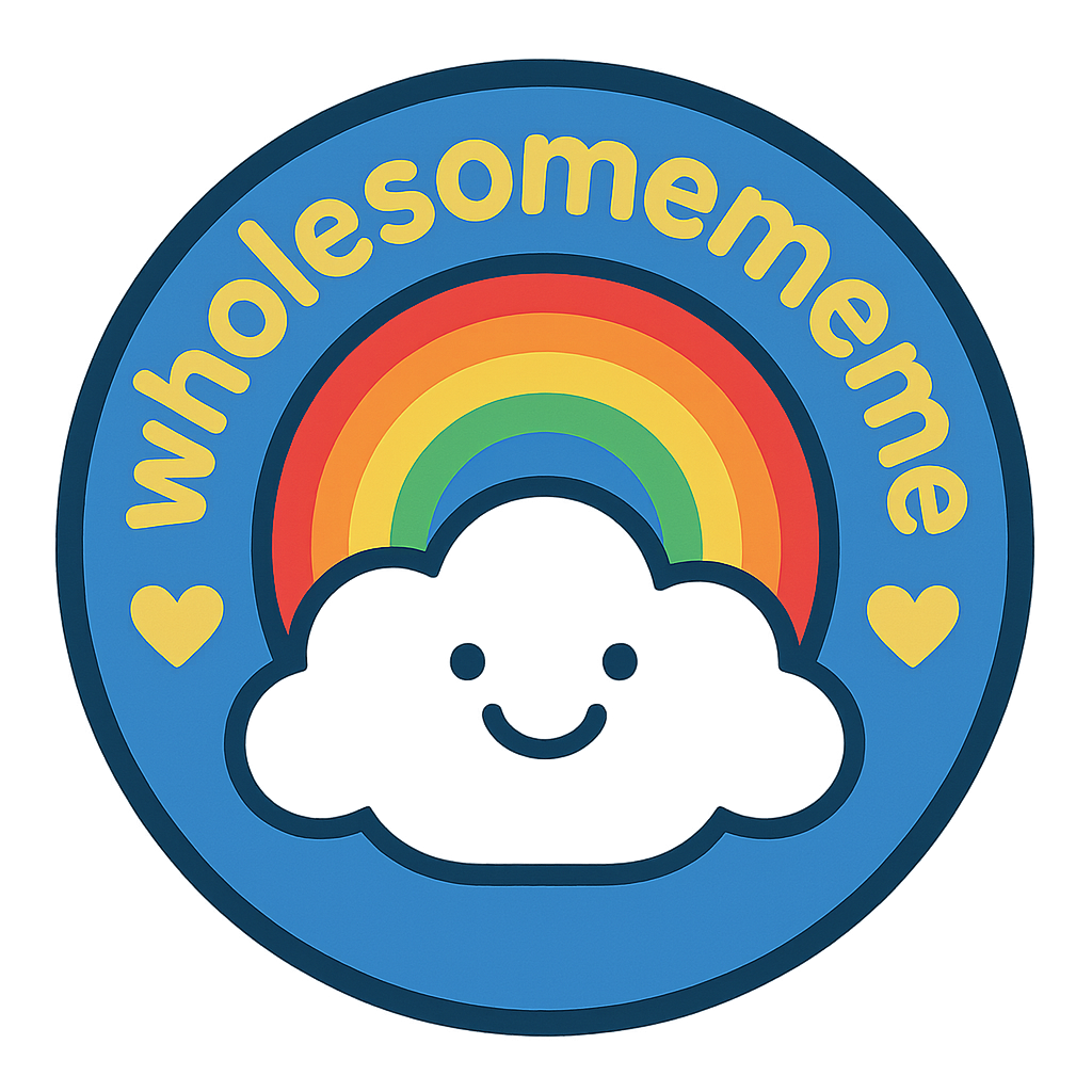 wholesomememes