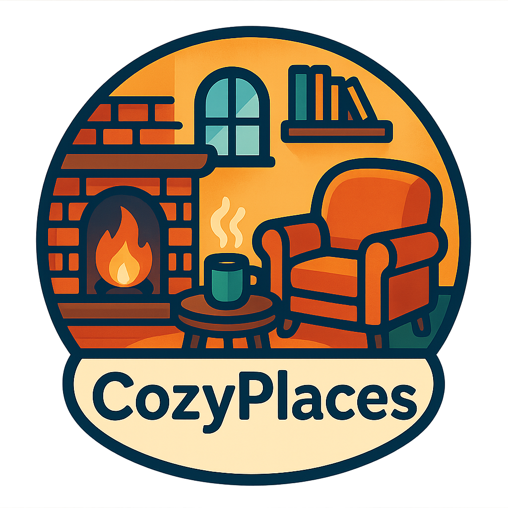 CozyPlaces