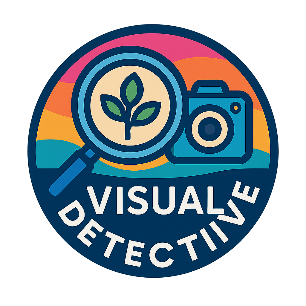 Visual Detective