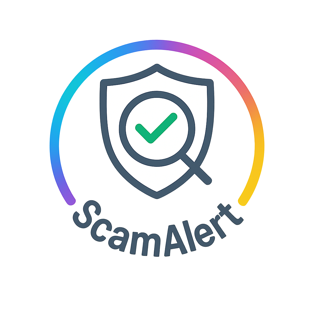 ScamAlert