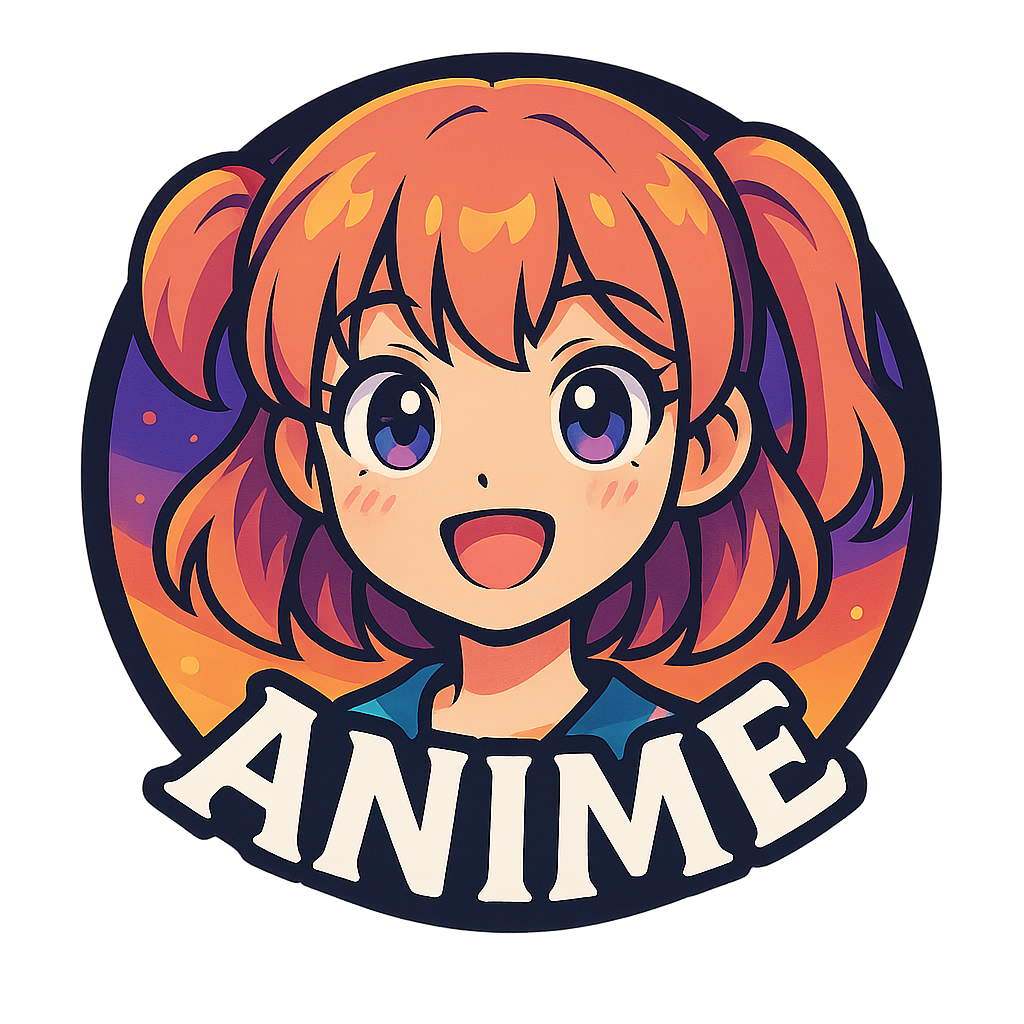 anime