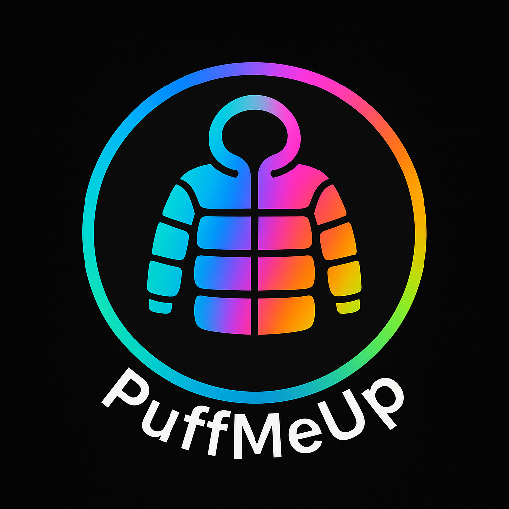 PuffMeUp