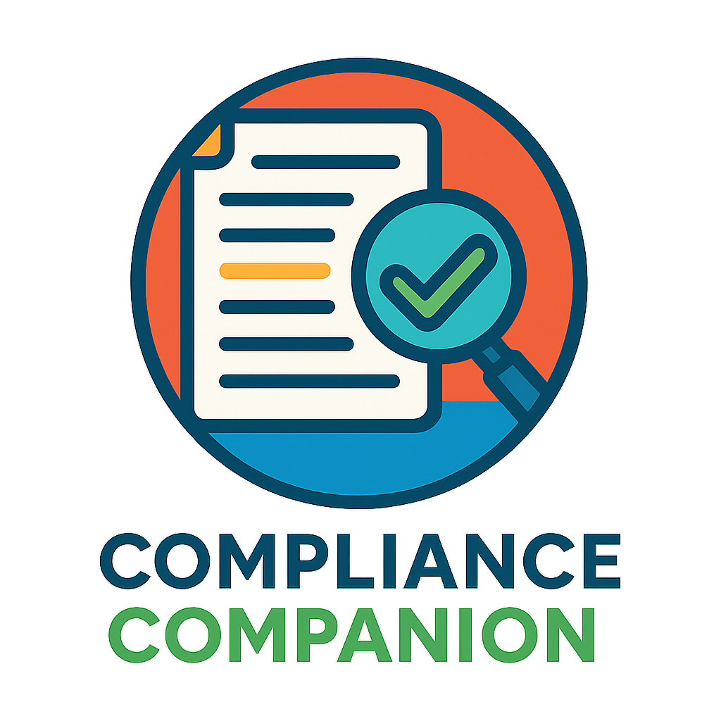Compliance Companion