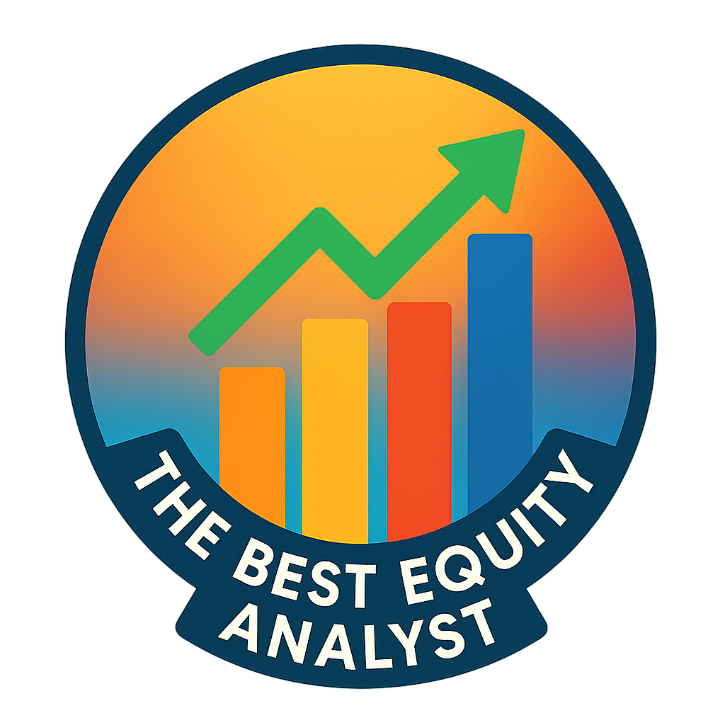 The best equity analyst