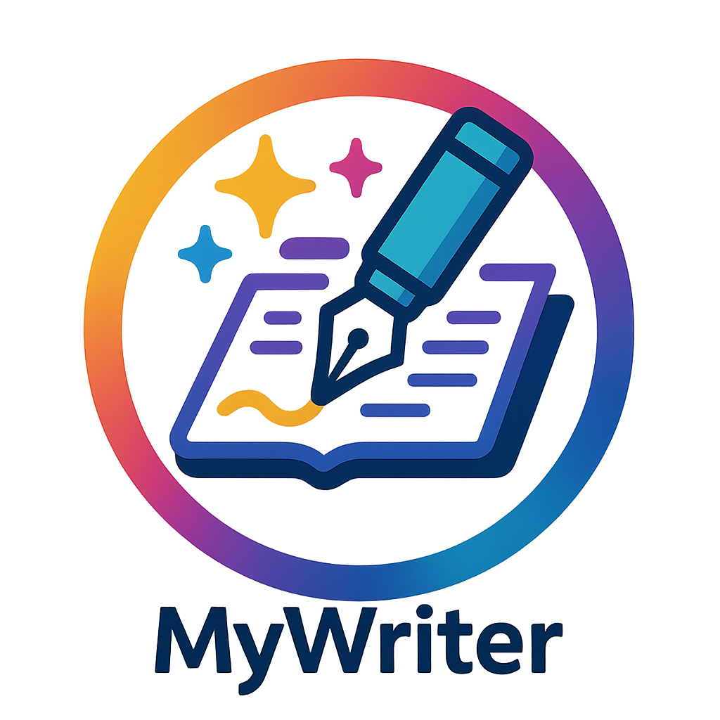 MyWriter