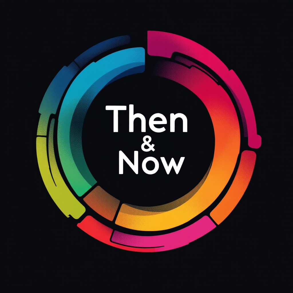 Then & Now