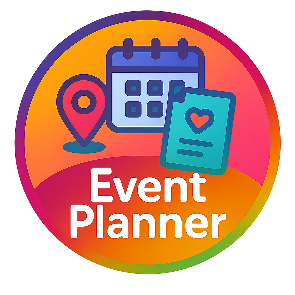Event Planner