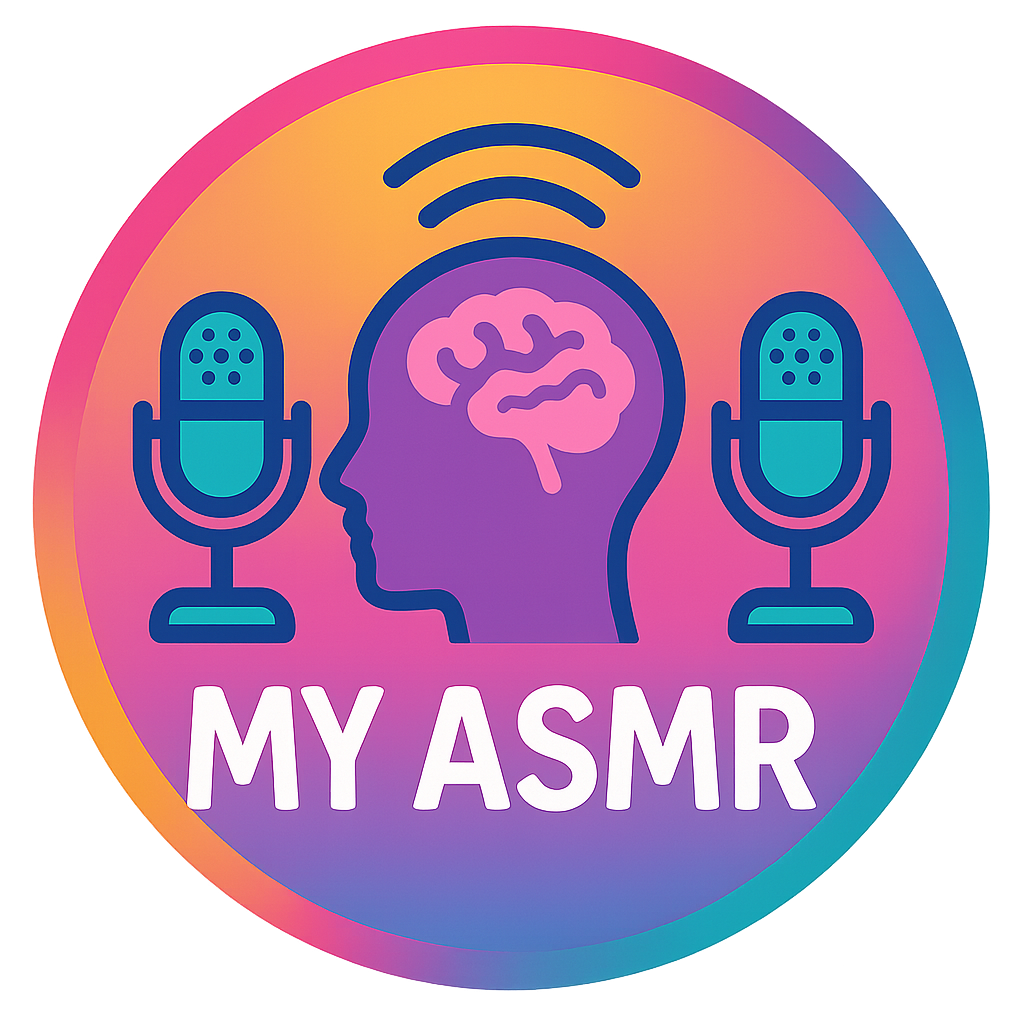My ASMR