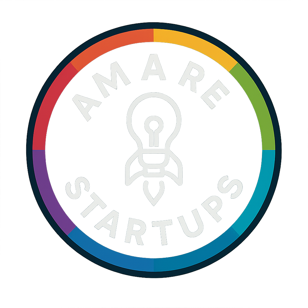AMA RE STARTUPS
