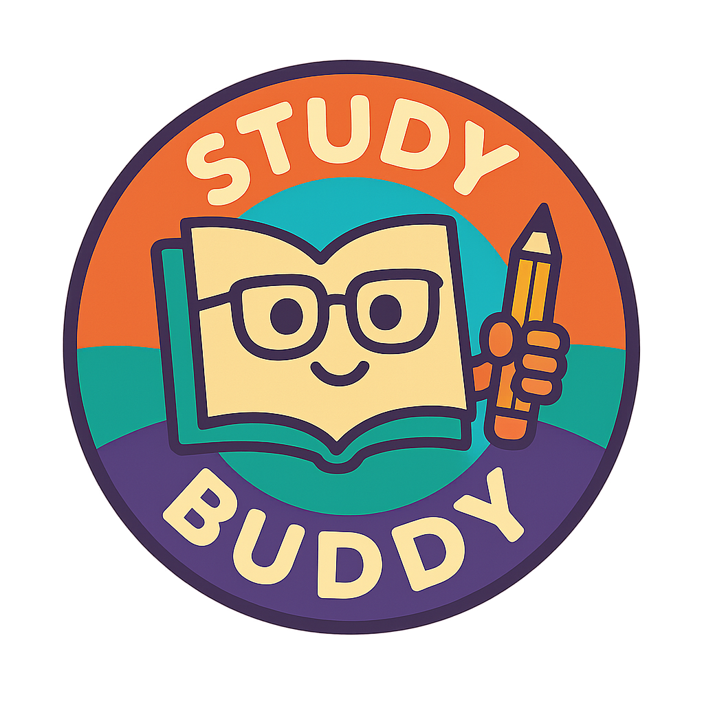 Study Buddy