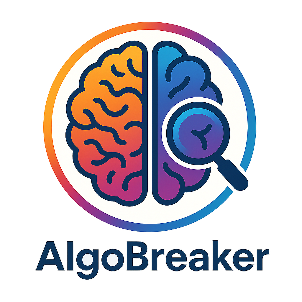 AlgoBreaker