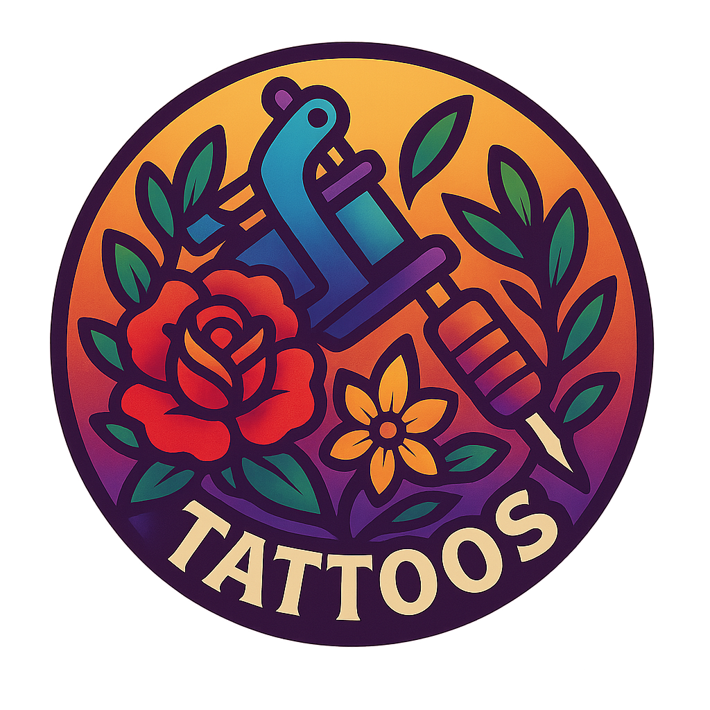 tattoos