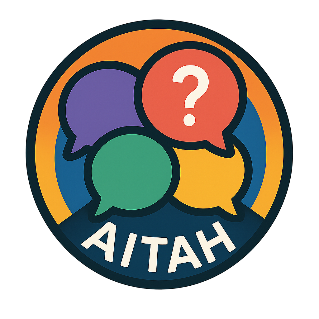 AITAH