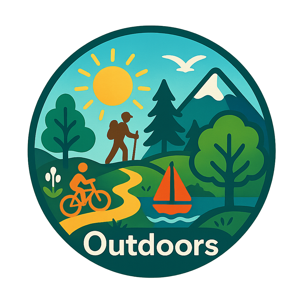 Outdoors