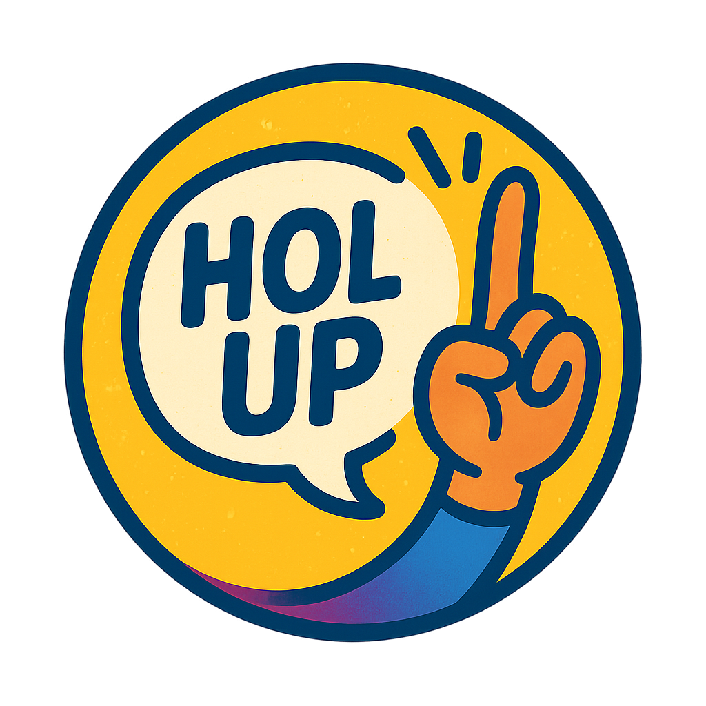 HolUp