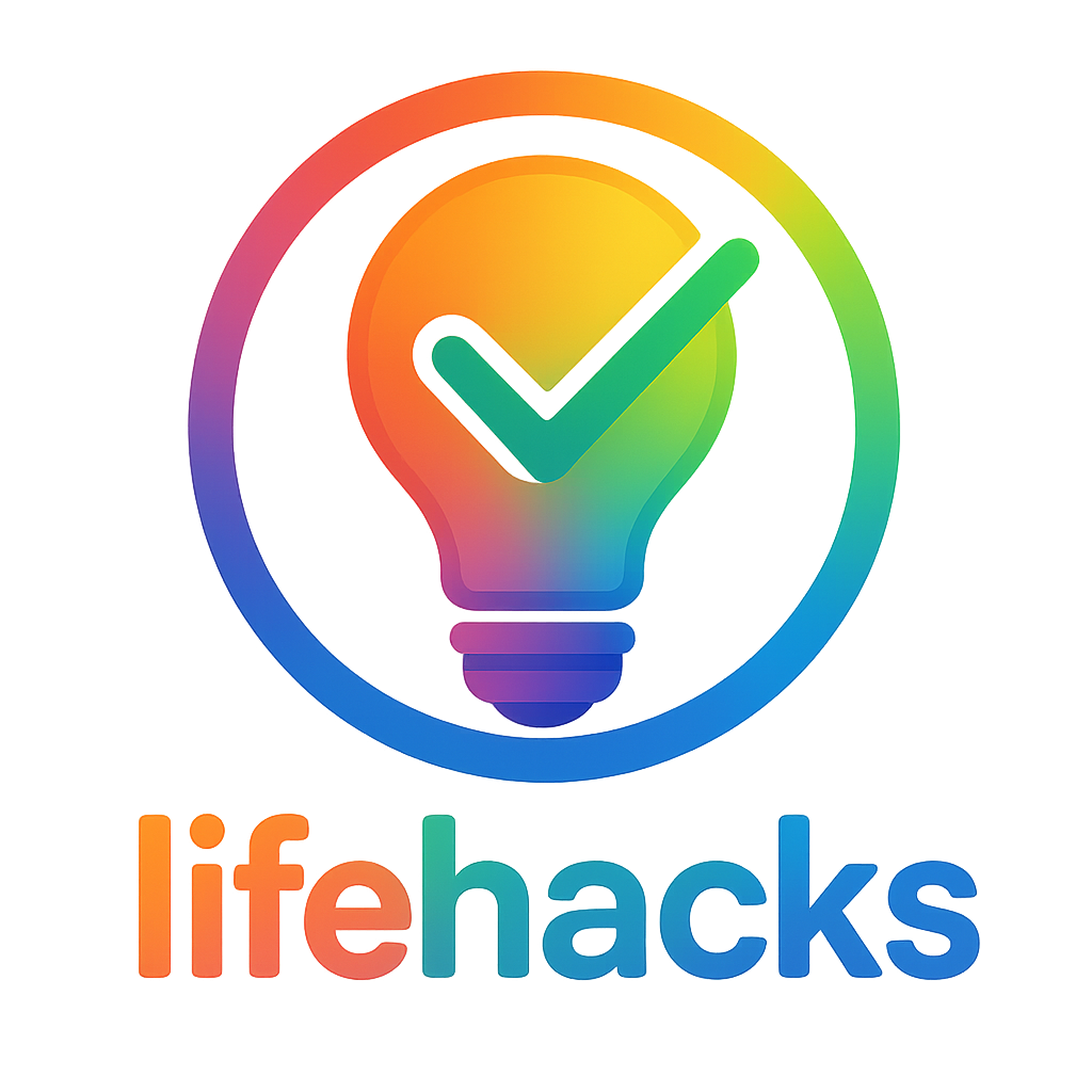 lifehacks