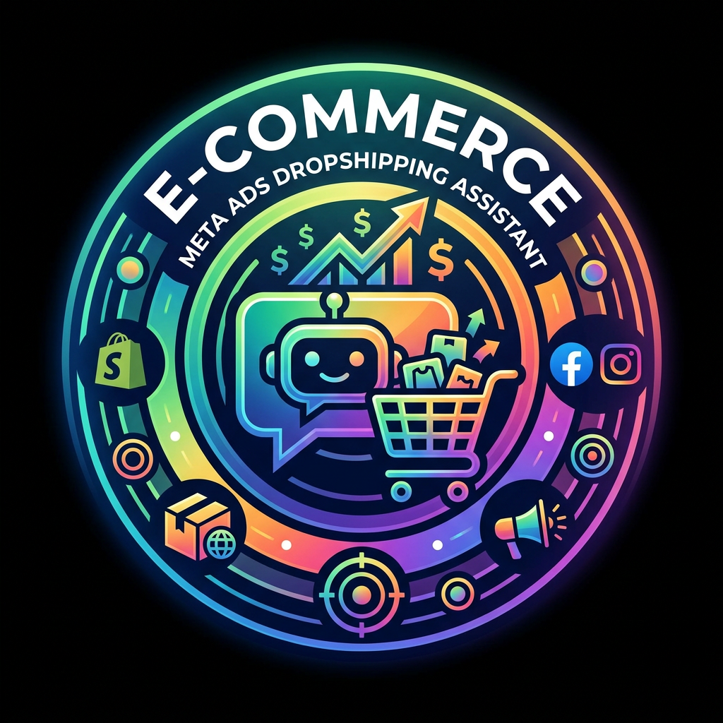 E-Commerce Logo