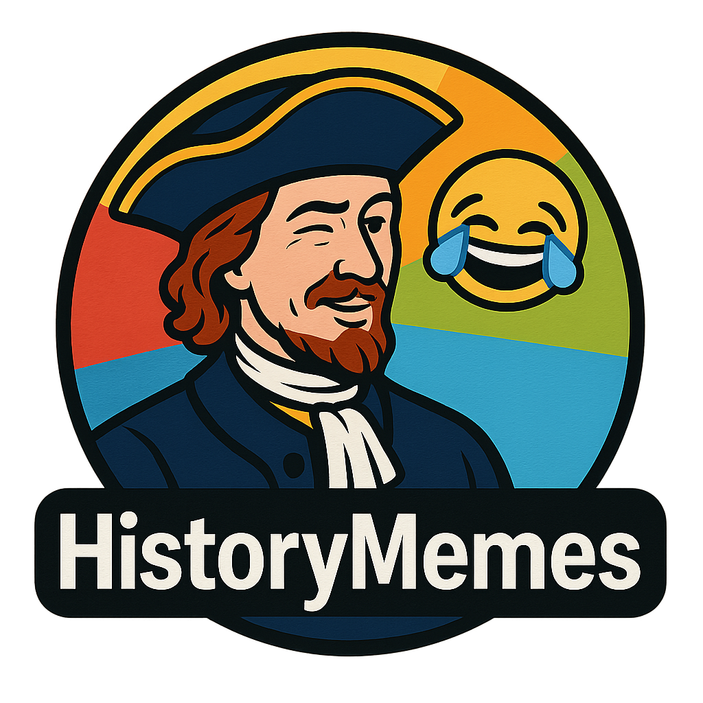 HistoryMemes