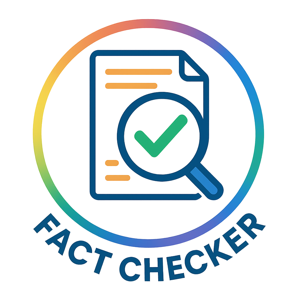 Fact Checker