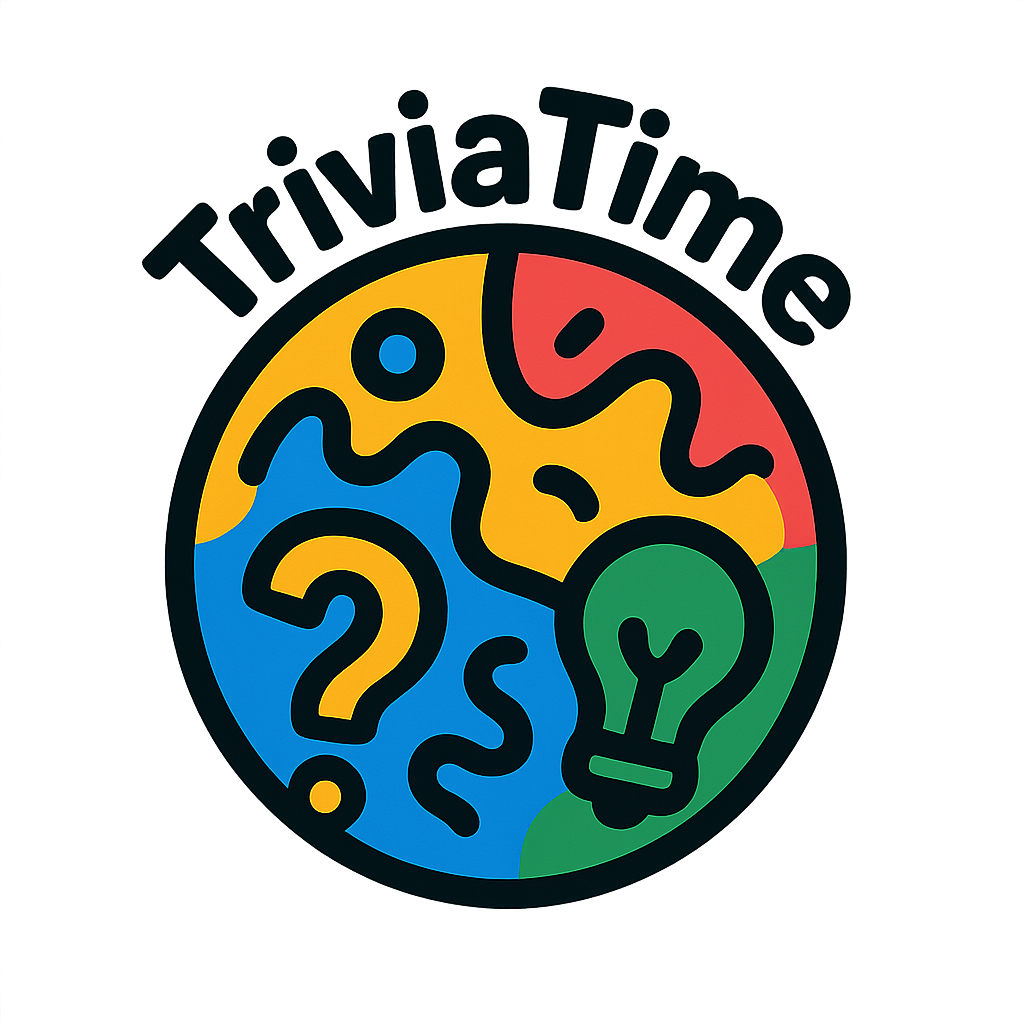 TriviaTime