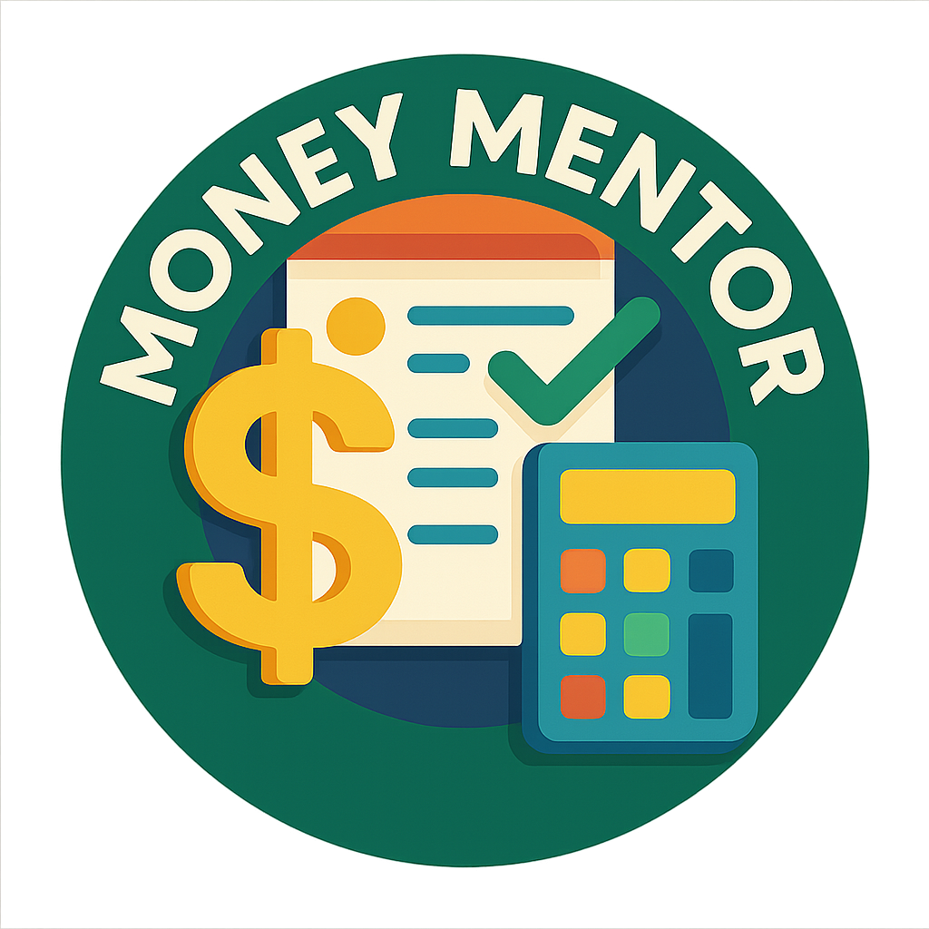 Money Mentor