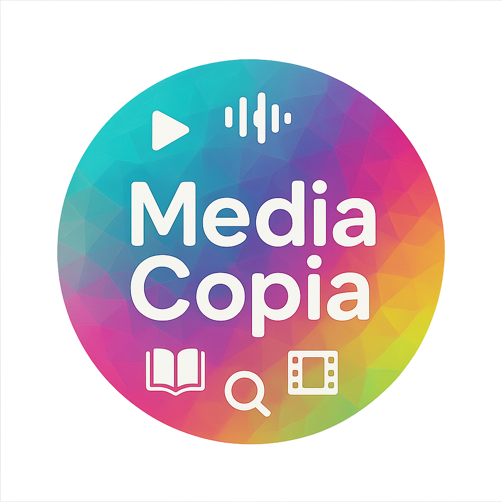 Media Copia