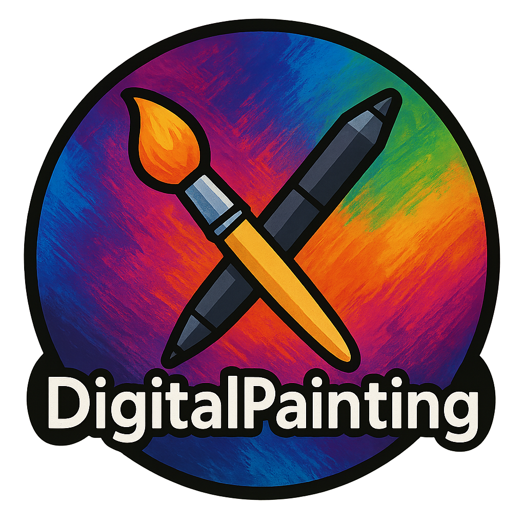 DigitalPainting