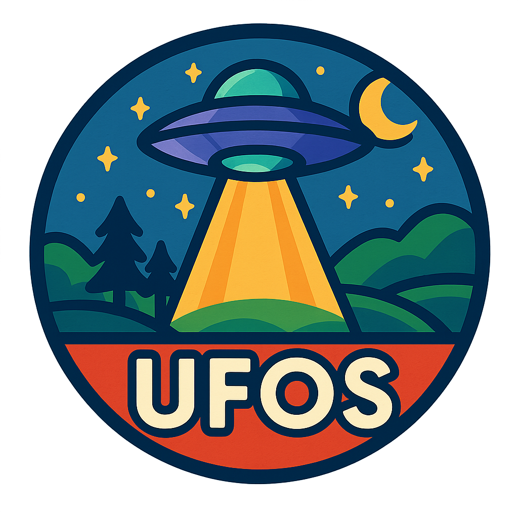 UFOs