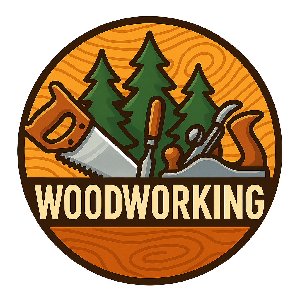 woodworking