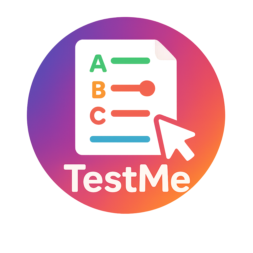 TestMe