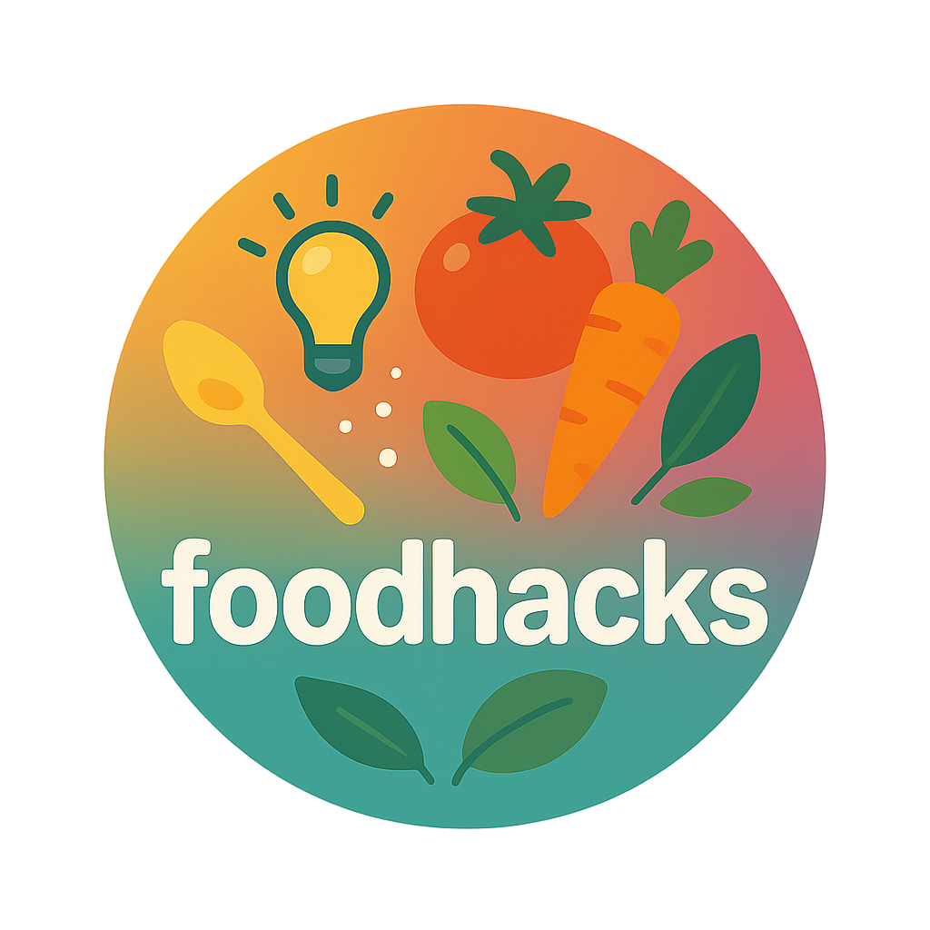 foodhacks