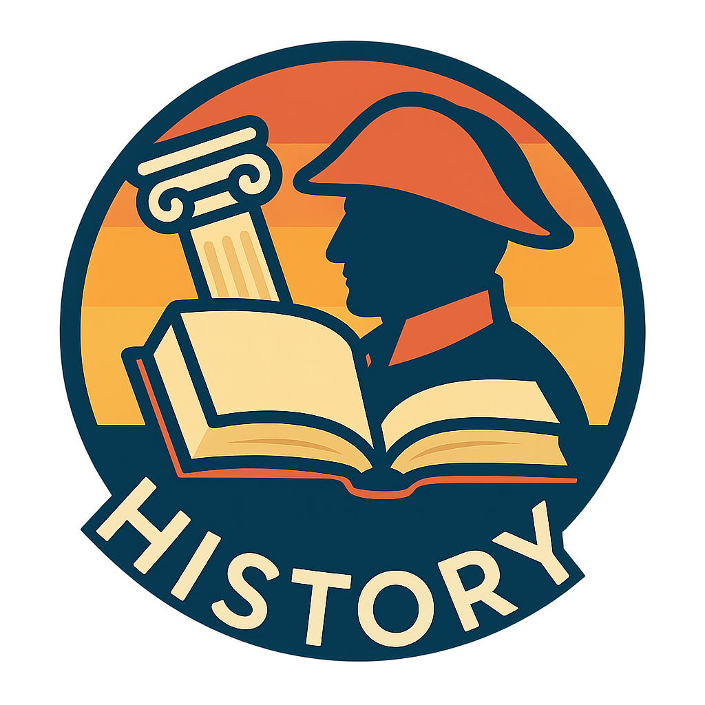 history