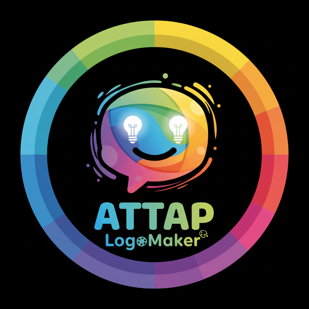 ATTAP LogoMaker