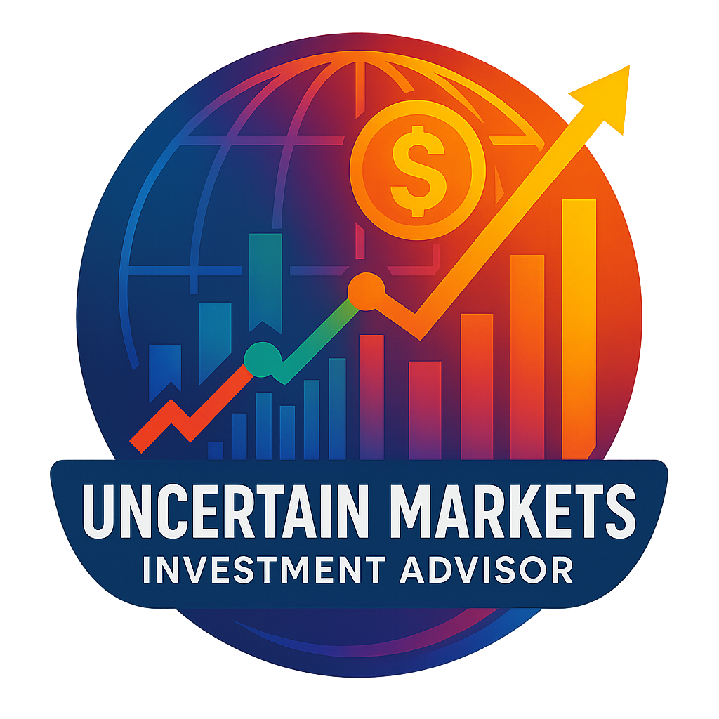 Uncertain Markets Investment Advisor
