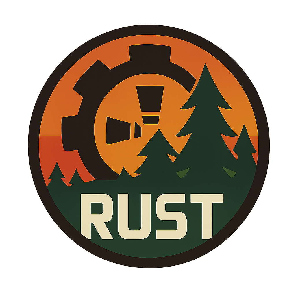 Rust