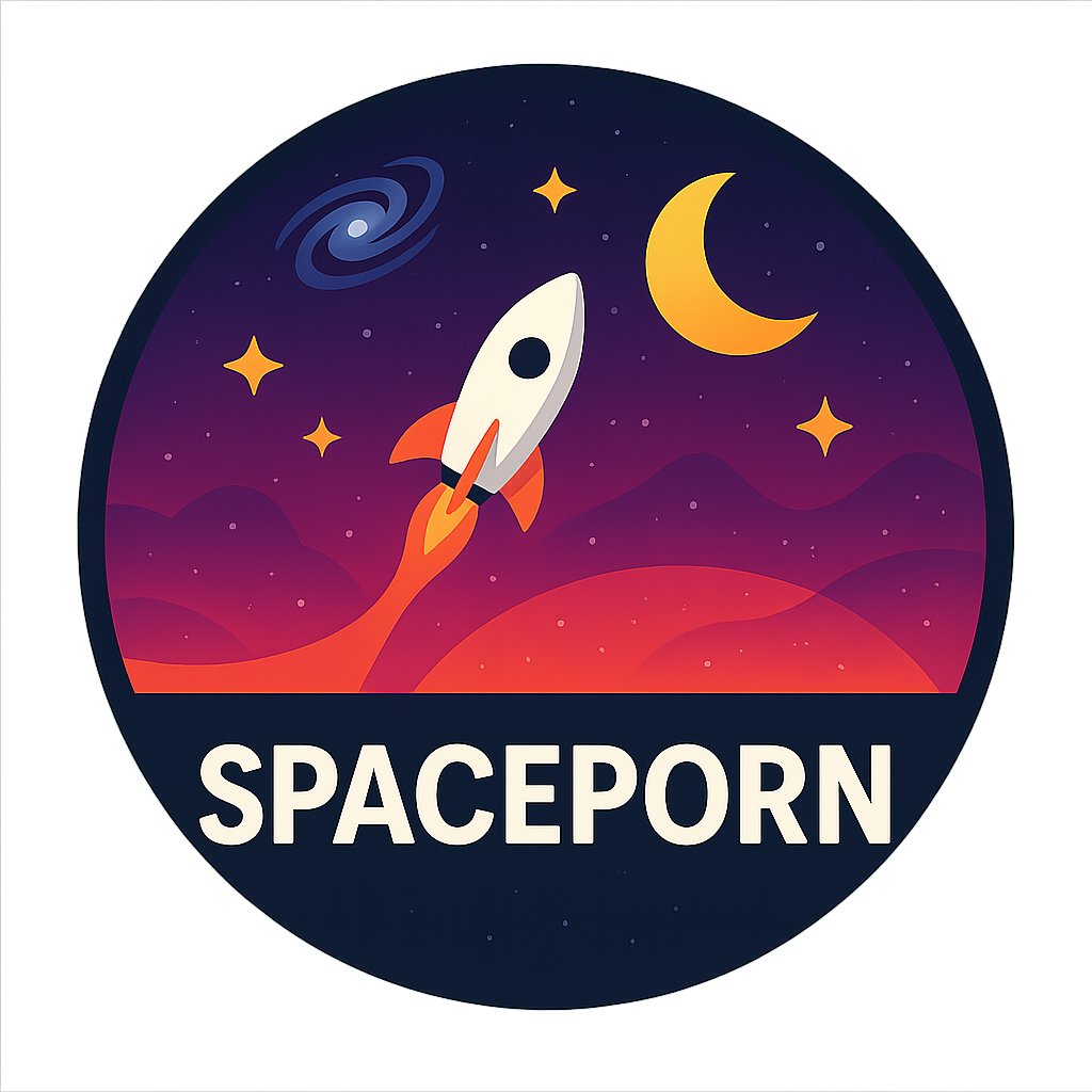 spaceporn